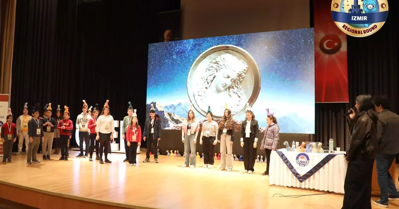 Özel Ege Lisesi, World Scholar s Cup 2026 İzmir Bölgesel Etabı na ev sahipliği yaptı