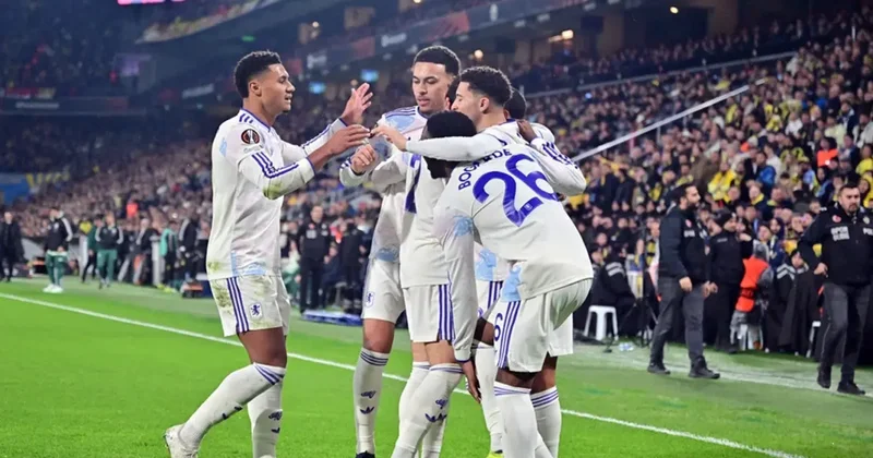 Fener i deviren takım Beşiktaş a çuvalla para verip o ismi aldı