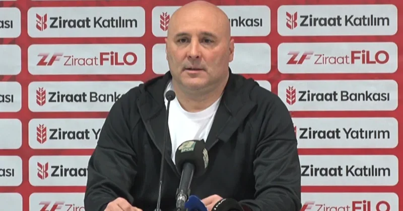 Sami Uğurlu: Taraftarımıza çok iş düşüyor