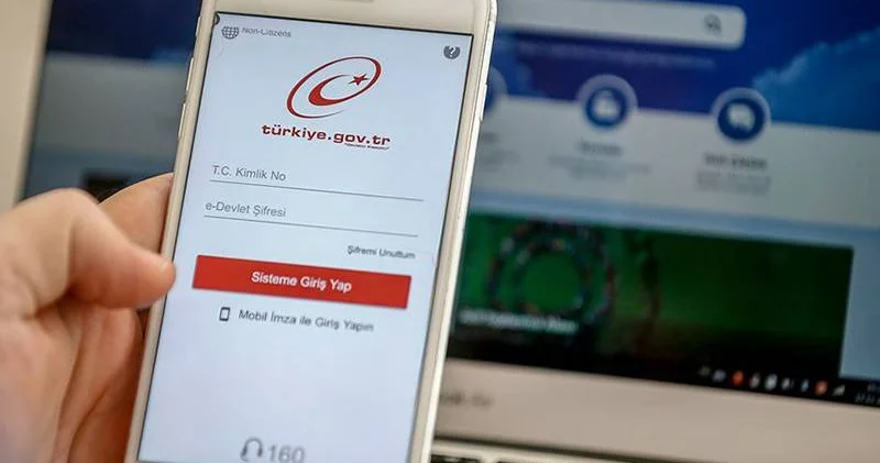 Sistem sil baştan değişiyor, kâğıtlar rafa kalkıyor: e Tebligat adresi almak mecbur olacak