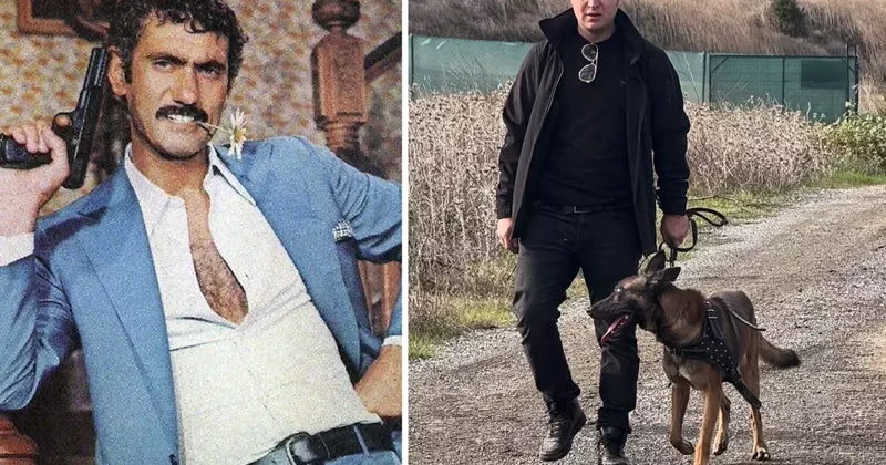 Yenidoğan Çetesi ni çökerten savcı Yavuz Engin den çok konuşulacak Yılmaz Güney çıkışı