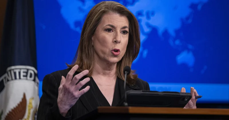 ABD: Şam güvenlik sorumluluklarını üstlenmeye hazır Dış Haberler