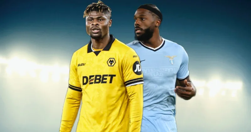 Beşiktaş ta transfer gelişmesi: Agbadou ve Tavares te frene bastı! Futbol Haberleri