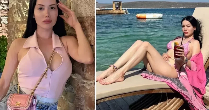 Kısmetse Olur Cansel Ayanoğlu lüks aracını satışa çıkardı, istediği rakam dudak uçuklattı