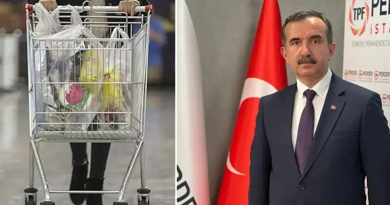 İstanbul PERDER ile Et ve Süt Kurumu arasında protokol: Marketlerde fiyatlar Ramazan sonuna kadar sabitlendi İstanbul Haberleri