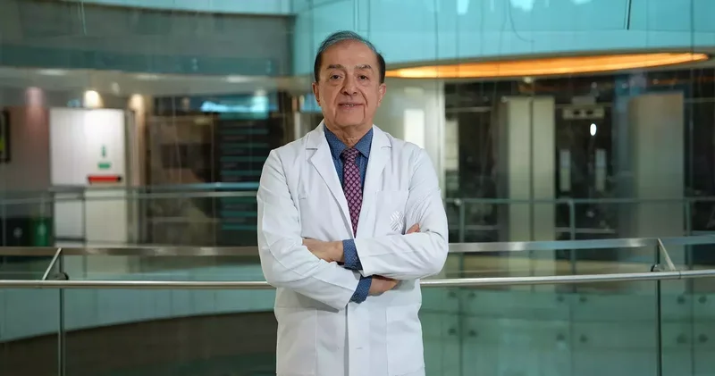 ‘Ülseratif kolit doğru tedaviyle kontrol altına alınabilir’