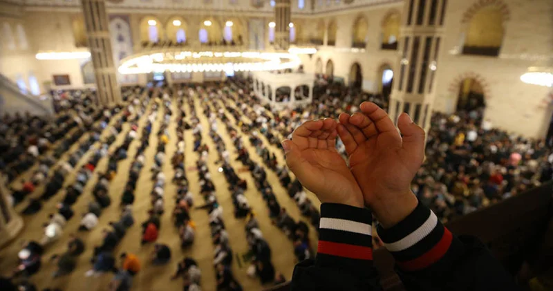 Ramazan bayramı ne zaman, hangi güne denk geliyor, tatil kaç gün sürecek? Ramazan ayı ilk oruç tarihi