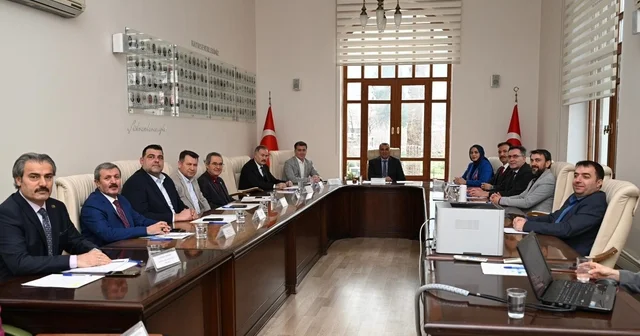 Manisa da işsizlik gerilerken eğitim destekleri artıyor Manisa Haberleri