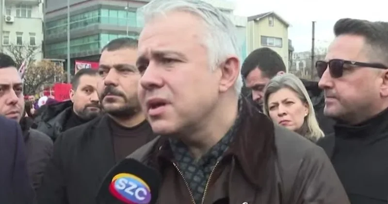 Minguzzi davası kararı yürekleri yaktı; avukat Ersan Barkın, Sözcü TV de isyan etti Sözcü Gazetesi