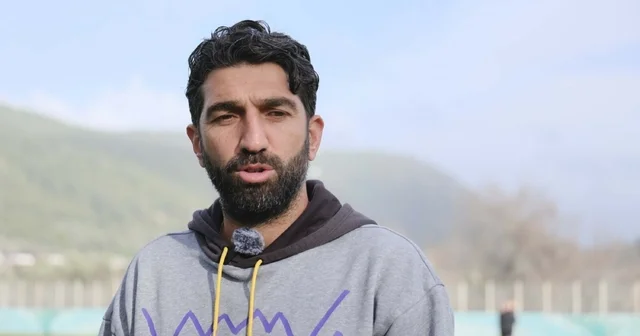 Bodrum FK Teknik Direktörü Burhan Eşer: Sıkıntılı süreçten çıkacağız Muğla Haberleri