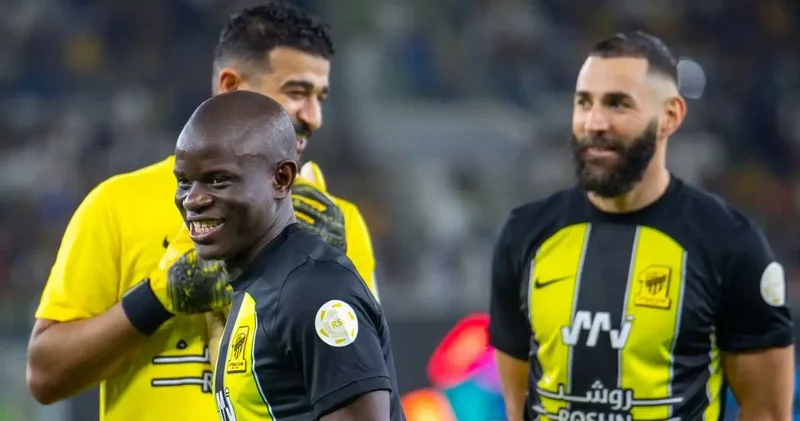 Fenerbahçe Kante teklifini belirledi: Son kez yapılacak