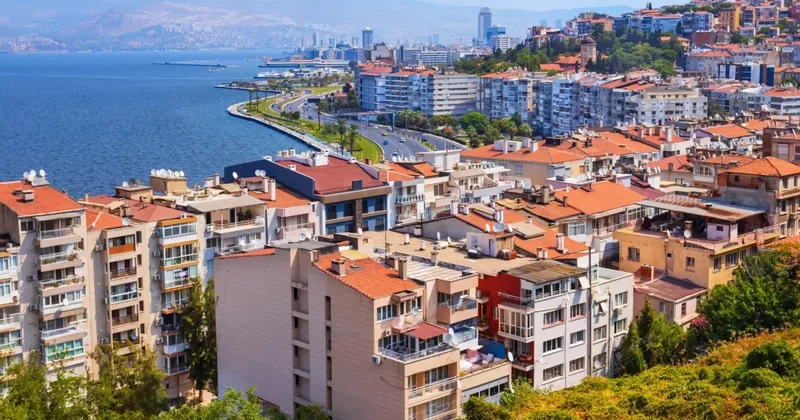 İşte konut satışının en yoğun olduğu ilçeler! 4 ü İstanbul dan çıktı