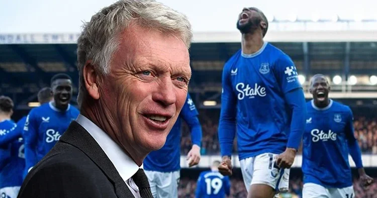 Fenerbahçe nin listesindeki Beto için Everton dan açıklama!