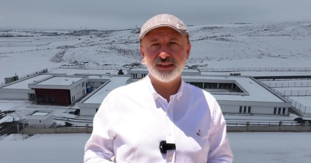 Başkan Çolakbayrakdar: Sevgiyle inşa ettik, sokak hayvanları için sıcak bir yuva kurduk Kocasinan dan sokak hayvanları için modern, güvenli ve sıcak bir yaşam alanı Kayseri Haberleri