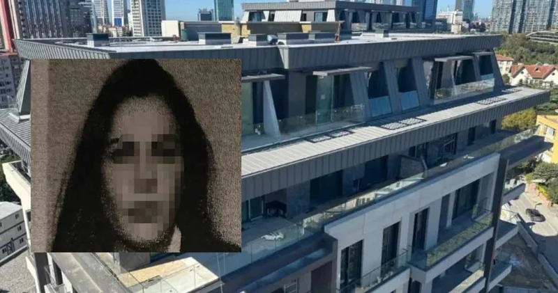 Beşiktaş’taki lüks rezidansta bakıcı skandalı: Diplomatı soyup kaçtılar