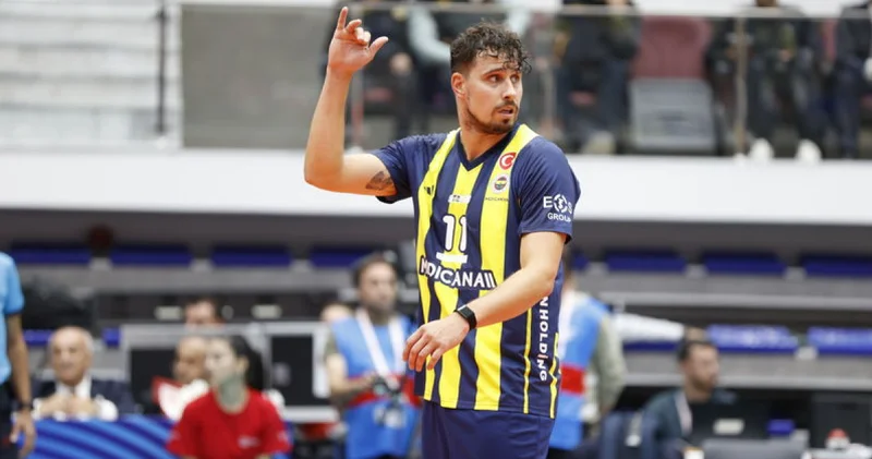 Erkekler AXA Sigorta Kupa Voley de çeyrek final programı açıklandı Voleybol Haberleri