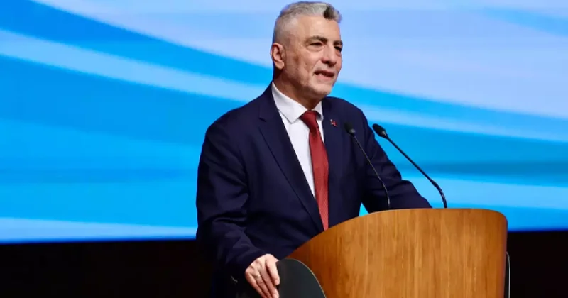 Bakan Bolat duyurdu: İhracatçılar için yeni destek programı