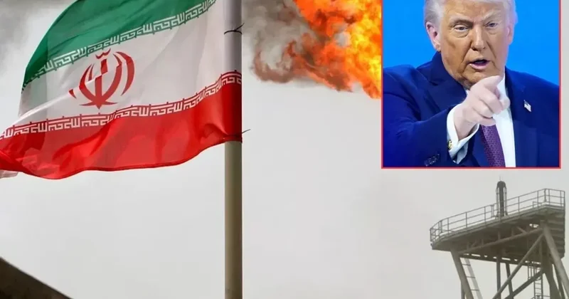 ABD den İran a Yaptırım