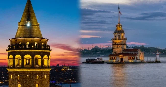 İstanbul’un kültürel mirası 2025’te zirvede: 1 milyon 197 bin 385 ziyaretçi