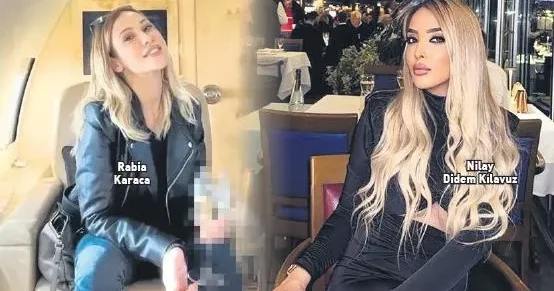 TUBA KALÇIK Hani kadının beyanı esastı?