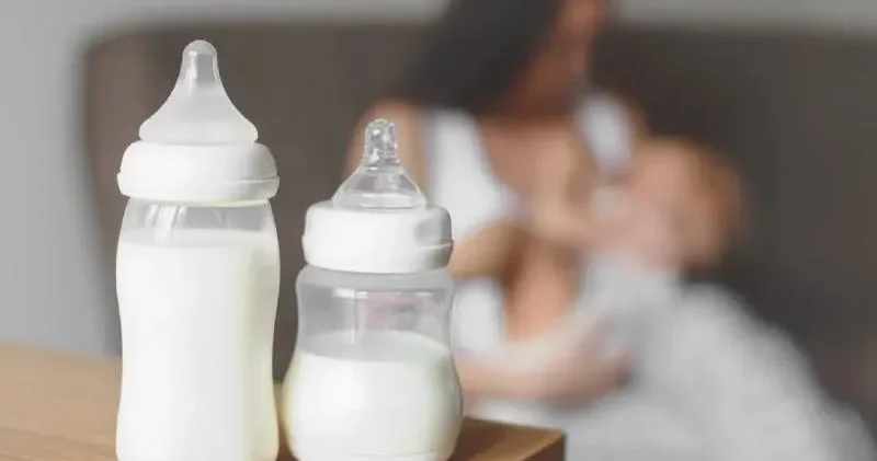 Anne sütü satışına dijital takip: Her ilan ayrı ihlal sayılacak