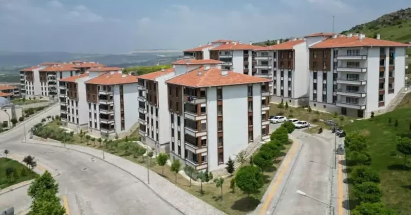 İlk evini alacaklara büyük müjde! Risk düşüyor, kolaylık sağlanacak...