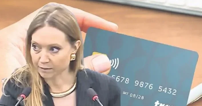 MEVLÜT TEZEL Avrupa da ‘TROY kart’ sistemine geçecek!