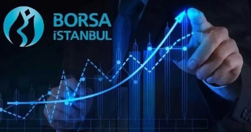 Borsa İstanbul da tarihi zirve! İlk kez bu sınırda