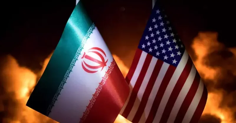 Trump donanmamız yolda demişti: ABD den son dakika İran kararı