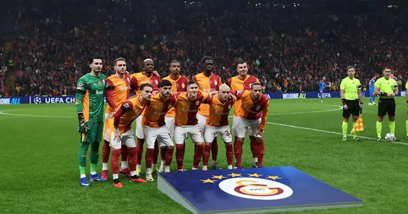 Fatih Karagümrük Galatasaray maçında 2 yıldız yok! Fanatik Gazetesi Galatasaray (GS) Haberleri Spor