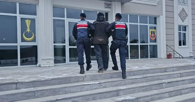 Aranan 2 firari hükümlü yakalandı Adana Haberleri
