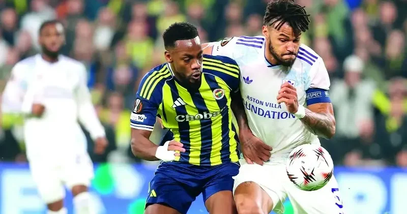 Fenerbahçe haftaya bıraktı Spor Haberleri