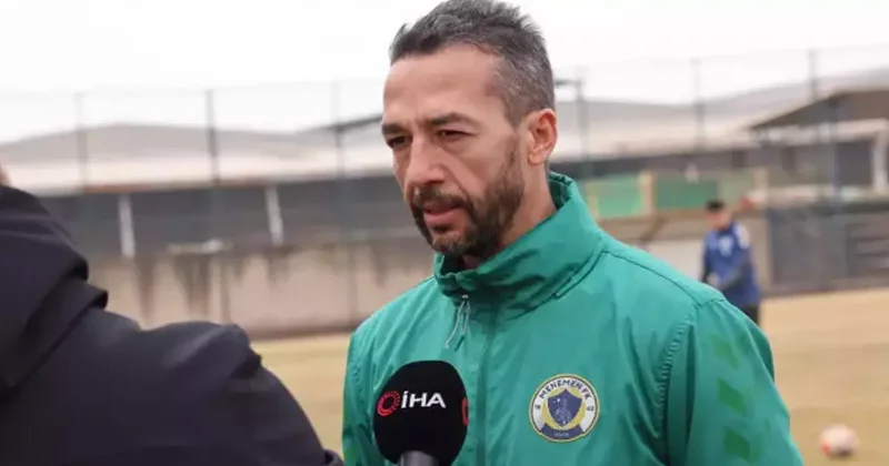 Galatasaray’ın eski futbolcusundan ‘şampiyonluk’ tahmini