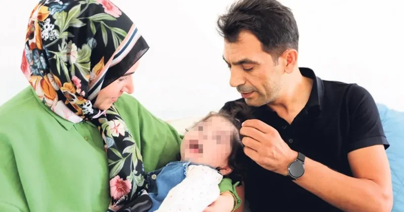 Hemşire engelli bıraktı iddiası