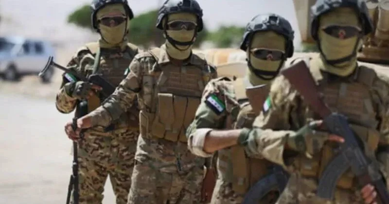 MHP den Suriye mesajı: SDG ye yönelik operasyon Kürt kardeşlerimize saldırı olarak görülmez, Kürtleri terörle eşitleyen dil zehirlidir!