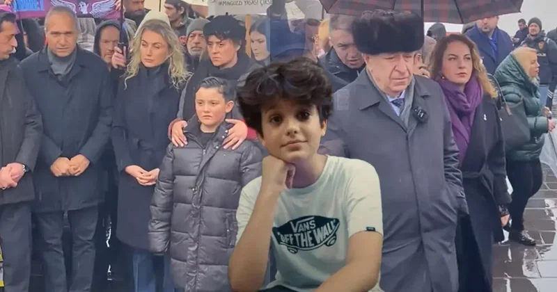 Kadıköy Salı Pazarı nda Ahmet Minguzzi yoğunluğu! Ümit Özdağ ve Dilek İmamoğlu da katıldı