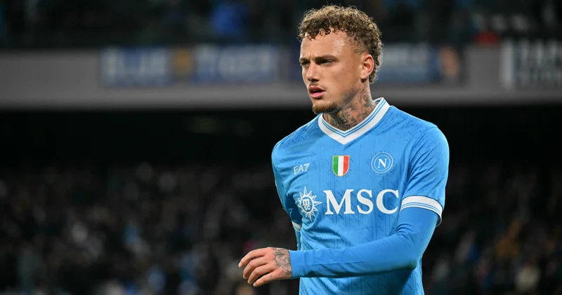 Noa Lang, Galatasaray için geliyor: Saati belli oldu! Futbol Haberleri