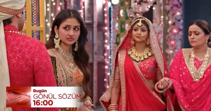 Gönül Sözüm dizisinde kayınvalide, düğüne engel olmayı başarabilecek mi?