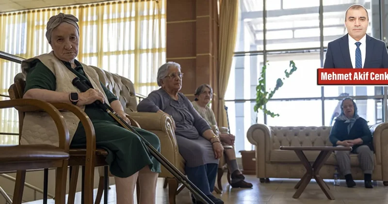 Huzurevlerine yüzde 35 zam: Emekliye huzur da yasak!