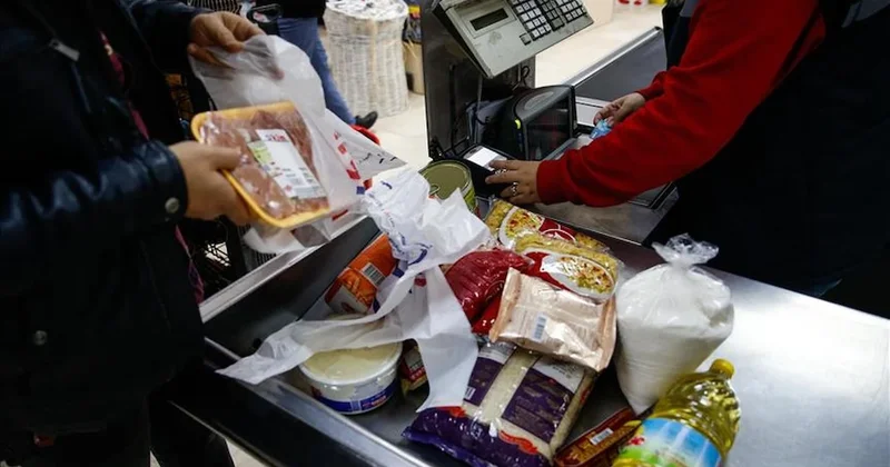 Marketlerde iki ürüne 1 ay zam yok: Duyan stok hazırlıklarına başladı Sözcü Gazetesi