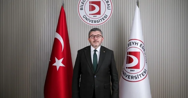 BŞEÜ de çift diploma ara dönem başvuruları başladı Bilecik Haberleri
