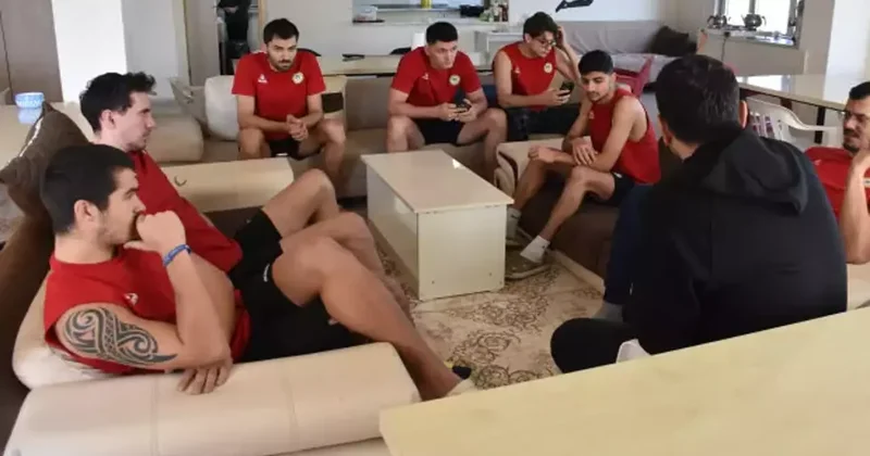 Fenerbahçe nin rakibi maça gelmeyebilir: Deplasmana gidecek paramız yok