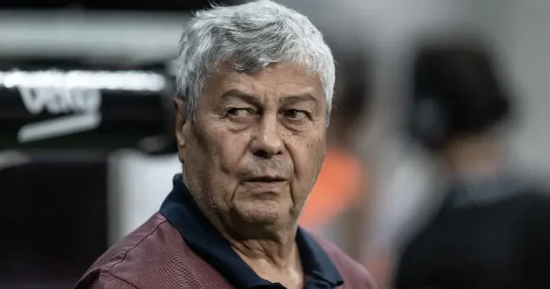 Mircea Lucescu hastanelik oldu Spor Haberleri
