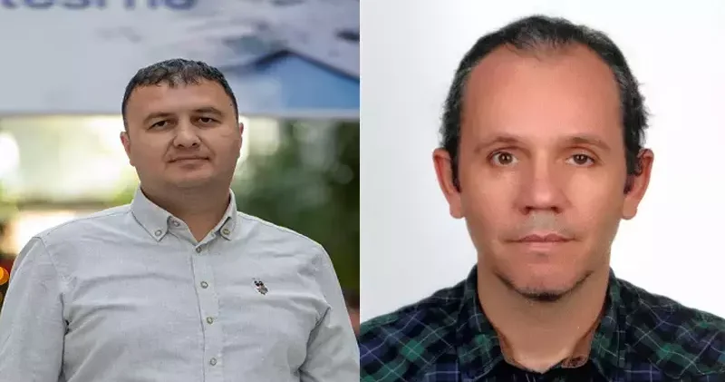 Türk akademisyenler hava yastığı yaralanmalarını azaltacak buluşlarıyla patent aldı