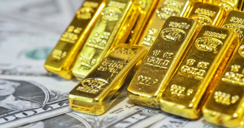 Altın rekor kırmaya devam ediyor Altın Haberleri