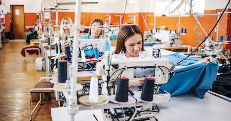 ‘Emek yoğun sektörlere dikkat’