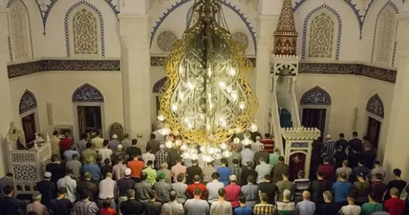 23 Ocak 2026 Cuma Hutbesi! Diyanet Cuma Hutbesi metni