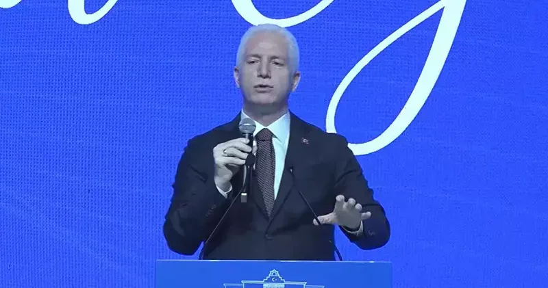 Vali Gül: 100 bin çocuğumuza sıcak yemek ulaştırmayı hedefliyoruz