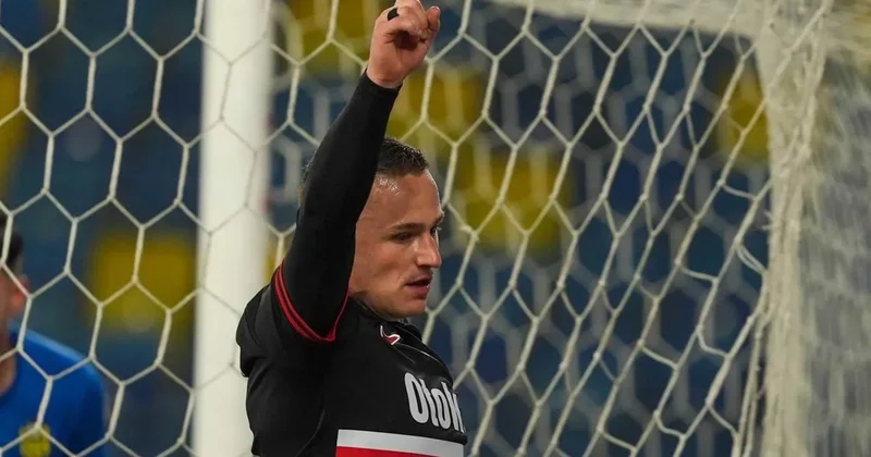 Serik Spor, Michal Nalepa’yı transfer etti!