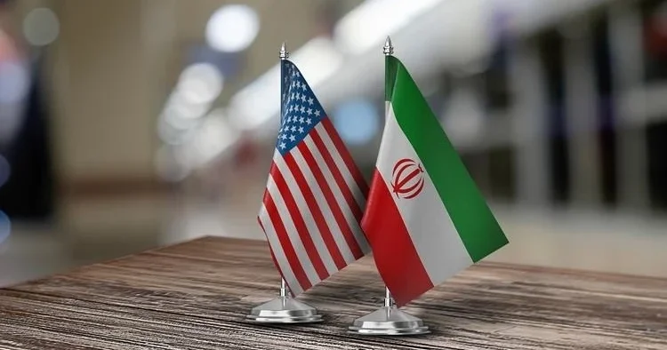 ABD den İran a göstericilere baskı gerekçesiyle yeni yaptırım